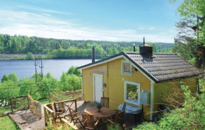 Holiday home Åby Åby